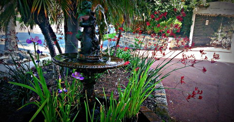 Sullivans Hotel - Accommodation Yamba 24