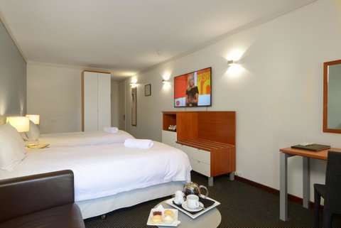 Sullivans Hotel - Accommodation Yamba 15