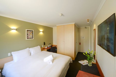 Sullivans Hotel - Accommodation Yamba 14