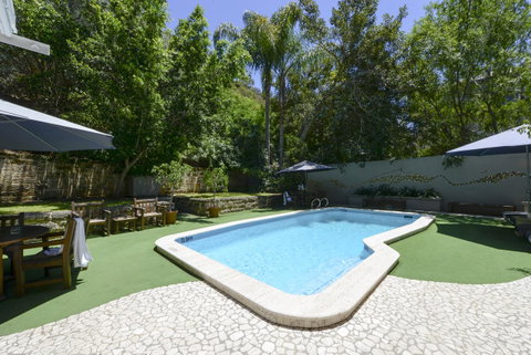 Sullivans Hotel - Accommodation Yamba 29