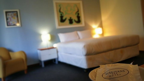 Sullivans Hotel - Accommodation Yamba 34