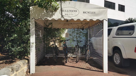 Sullivans Hotel - Accommodation Yamba 36