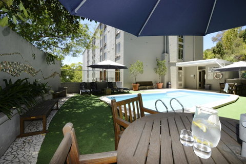 Sullivans Hotel - Accommodation Yamba 28