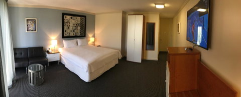Sullivans Hotel - Accommodation Yamba 22