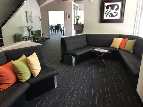 Sullivans Hotel - Accommodation Yamba 21