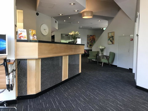 Sullivans Hotel - Accommodation Yamba 23