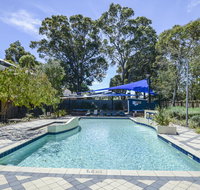 Forte Leeuwin Apartments - Accommodation Yamba