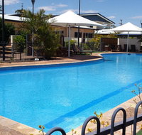 Nesuto Geraldton formerly Waldorf Geraldton Serviced Apartments - Accommodation Yamba