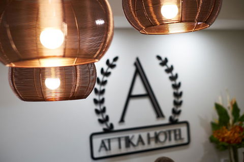 Attika Hotel - Accommodation Yamba 25