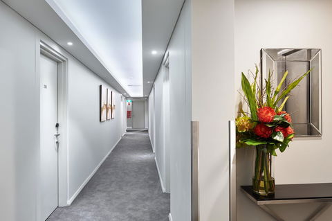 Attika Hotel - Accommodation Yamba 24