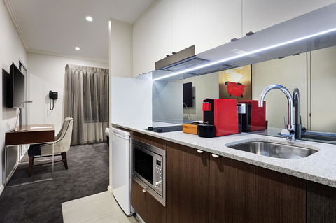 Attika Hotel - Accommodation Yamba 22