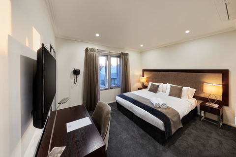 Attika Hotel - Accommodation Yamba 17