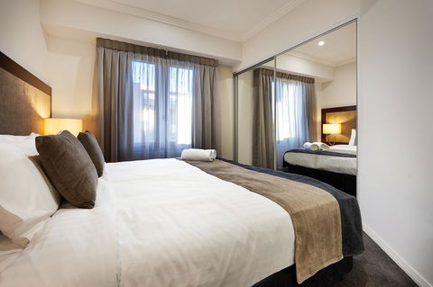 Attika Hotel - Accommodation Yamba 11