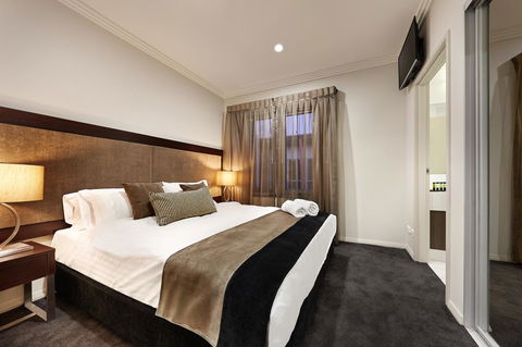 Attika Hotel - Accommodation Yamba 5
