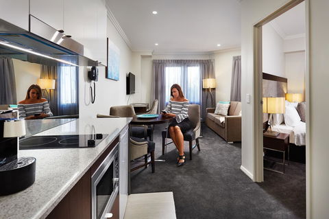 Attika Hotel - Accommodation Yamba 16