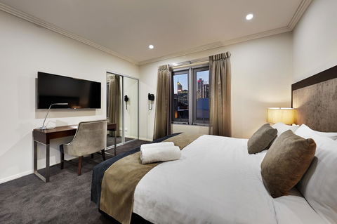 Attika Hotel - Accommodation Yamba 18