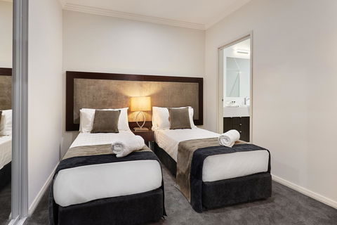 Attika Hotel - Accommodation Yamba 15