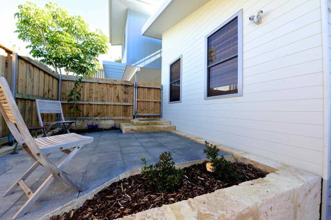 Sunny Blinco Street House - Accommodation Yamba 12