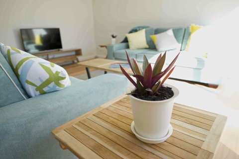 Sunny Blinco Street House - Accommodation Yamba 7