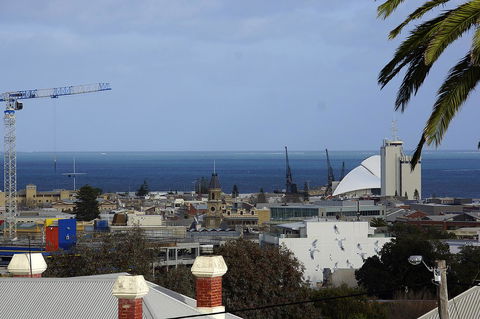 Studio 208 With Ocean Views - Accommodation Yamba 22