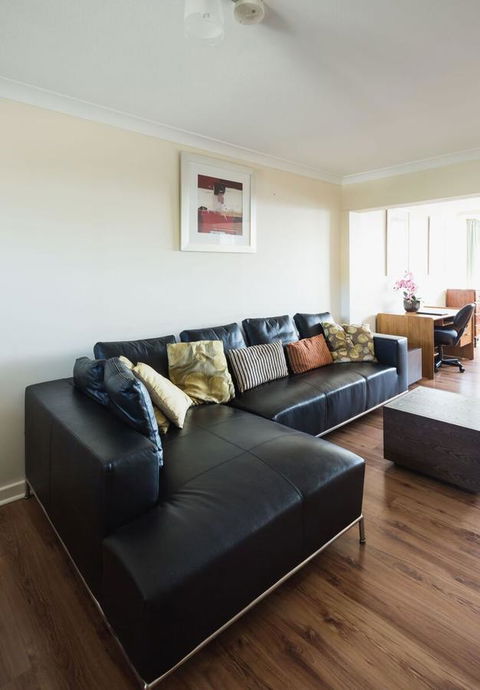 Studio 208 With Ocean Views - Accommodation Yamba 13