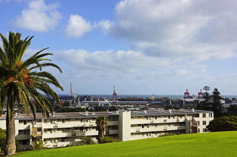 Studio 208 With Ocean Views - Accommodation Yamba 23