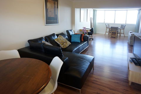 Studio 208 With Ocean Views - Accommodation Yamba 11
