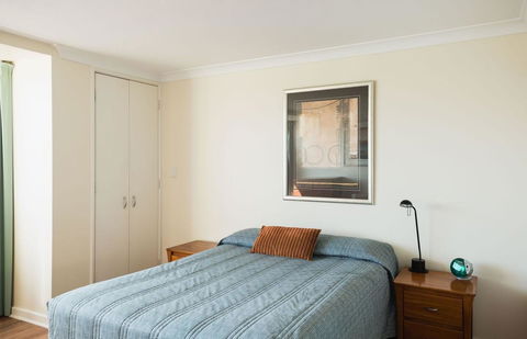 Studio 208 With Ocean Views - Accommodation Yamba 14