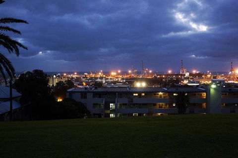 Studio 208 With Ocean Views - Accommodation Yamba 21