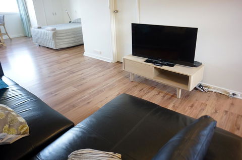 Studio 208 With Ocean Views - Accommodation Yamba 9