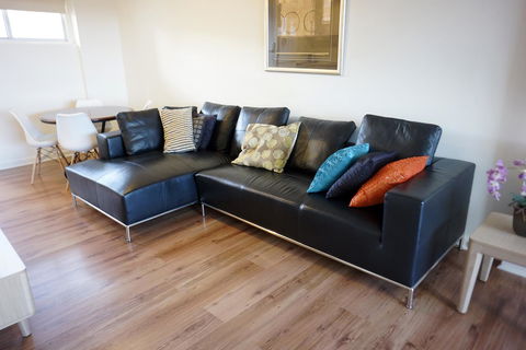 Studio 208 With Ocean Views - Accommodation Yamba 1