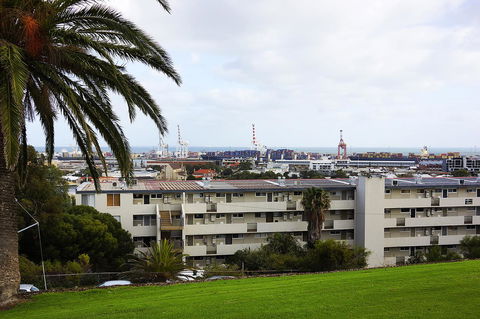 Studio 208 With Ocean Views - Accommodation Yamba 24