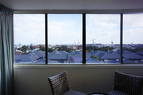 Studio 208 With Ocean Views - Accommodation Yamba 17