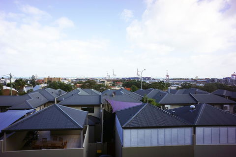 Studio 208 With Ocean Views - Accommodation Yamba 18