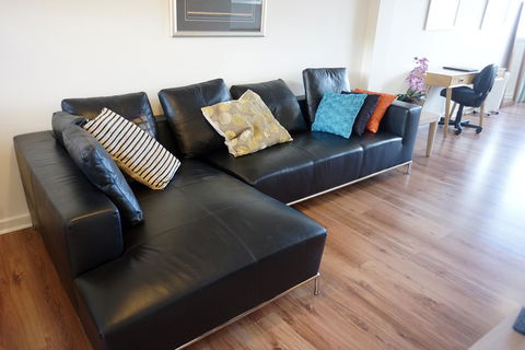 Studio 208 With Ocean Views - Accommodation Yamba 10
