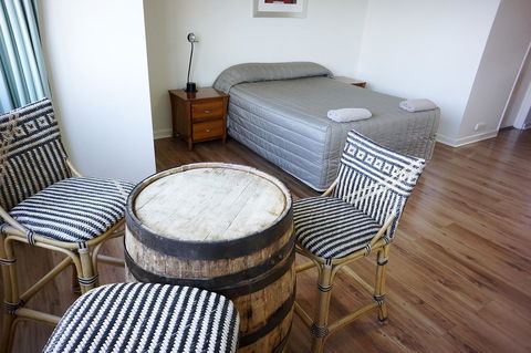 Studio 208 With Ocean Views - Accommodation Yamba 2
