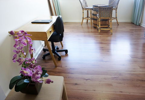 Studio 208 With Ocean Views - Accommodation Yamba 7