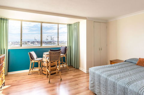Studio 208 With Ocean Views - Accommodation Yamba 0