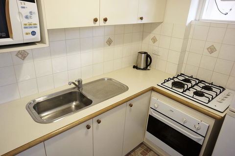 Studio 208 With Ocean Views - Accommodation Yamba 16