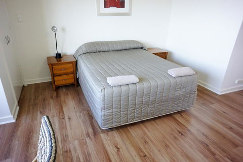 Studio 208 With Ocean Views - Accommodation Yamba 5