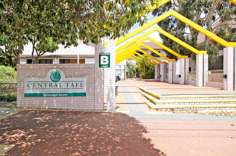 Leederville Townhouse - Accommodation Yamba 18