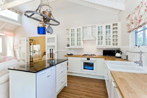 Quiet Escapes Cottages - Accommodation Yamba 21