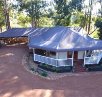 Quiet Escapes Cottages - Accommodation Yamba