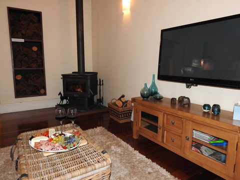 Quiet Escapes Cottages - Accommodation Yamba 10