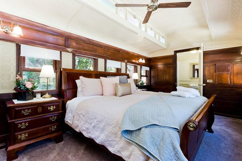 Quiet Escapes Cottages - Accommodation Yamba 16