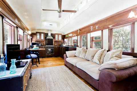 Quiet Escapes Cottages - Accommodation Yamba 17