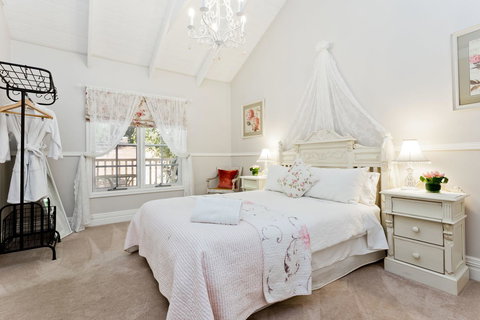 Quiet Escapes Cottages - Accommodation Yamba 22