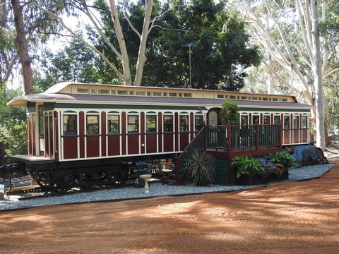 Quiet Escapes Cottages - Accommodation Yamba 1