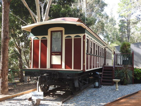 Quiet Escapes Cottages - Accommodation Yamba 2