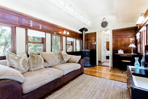 Quiet Escapes Cottages - Accommodation Yamba 18